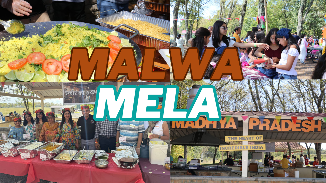 Malwa Mela in New Jersey unites MP diaspora 