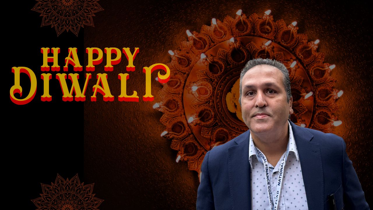 “Historic moment for South Asians”: Ajay Bhutoria on California’s Diwali state holiday