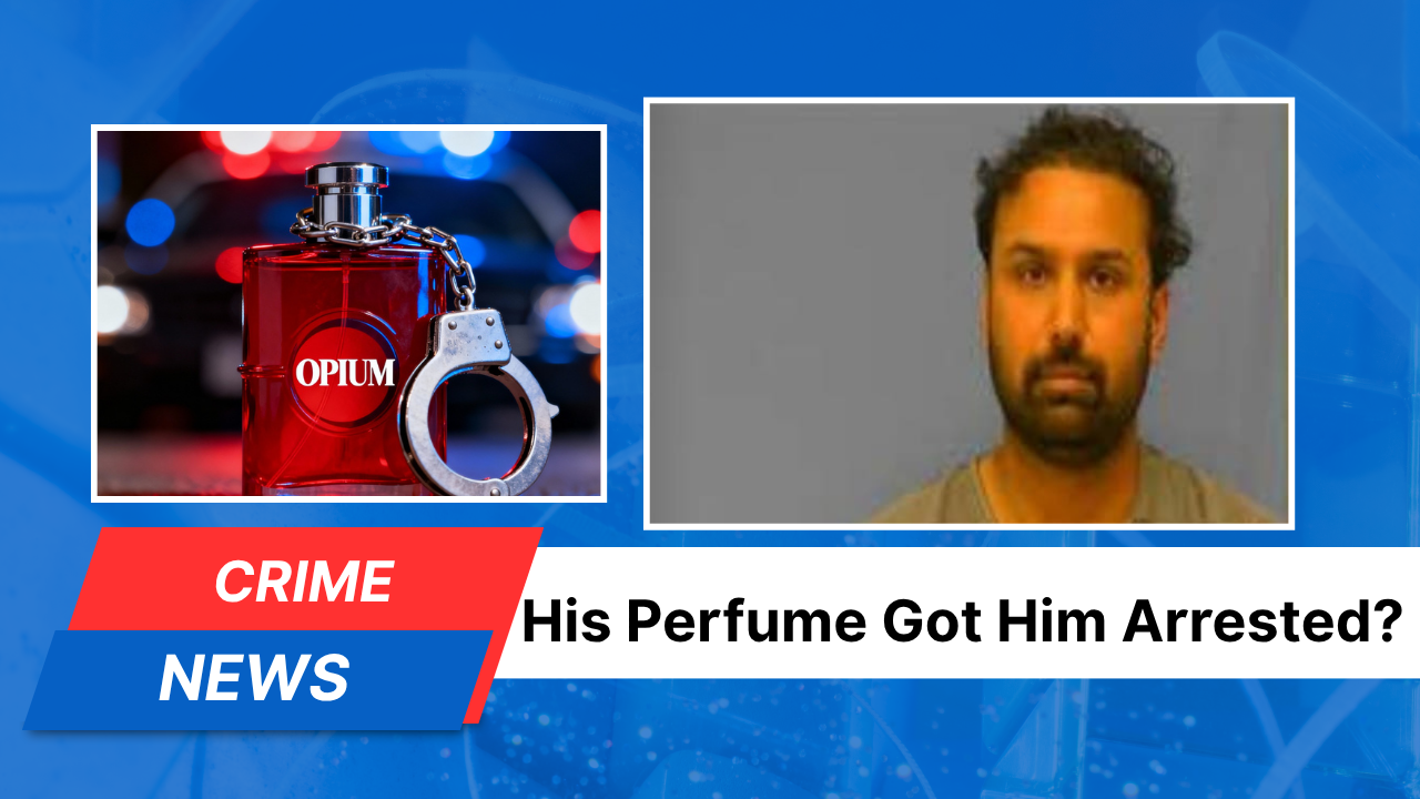 Indian man faces visa struggle after false arrest in U.S.