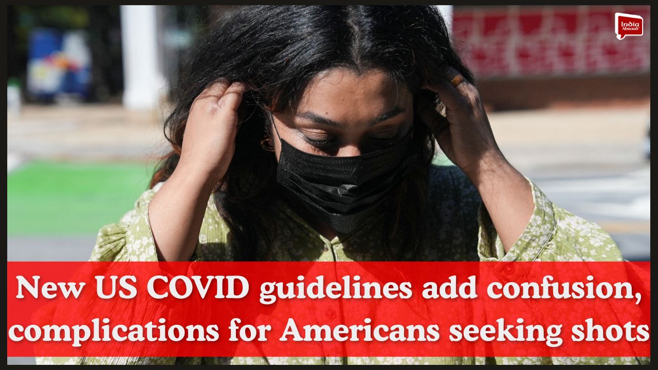 New COVID Guidelines Just Dropped And They’re Confusing Everyone