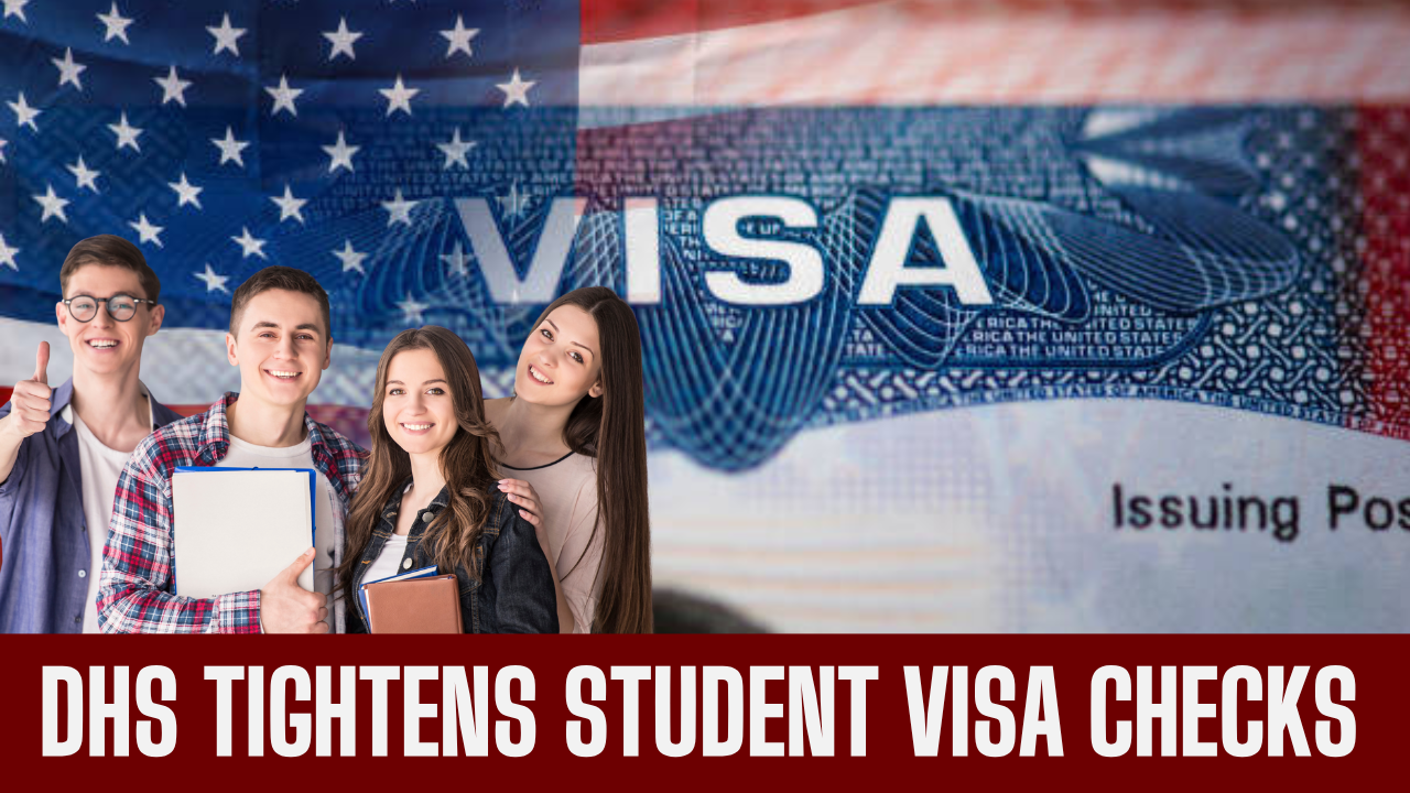 U.S launches new website to curb Student Visa abuse