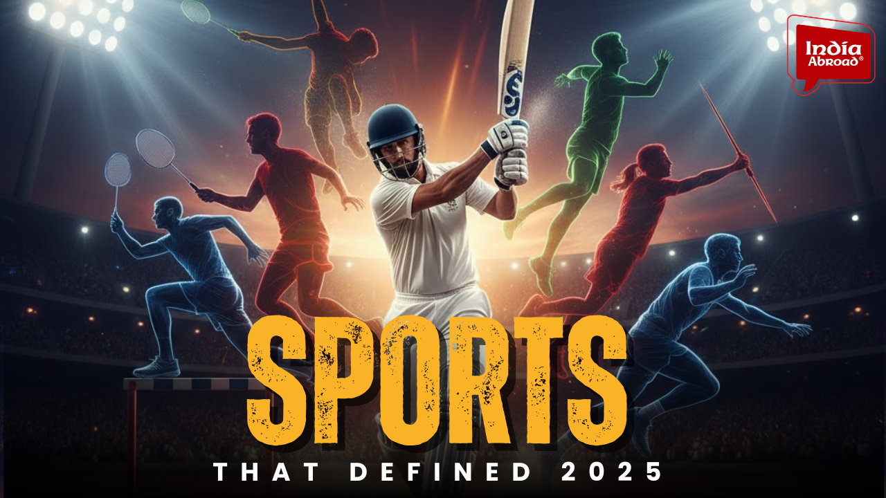 2025 में Cricket World में क्या-क्या हुआ? Records के साथ दूसरे sports ने भी जीता fans का दिल
