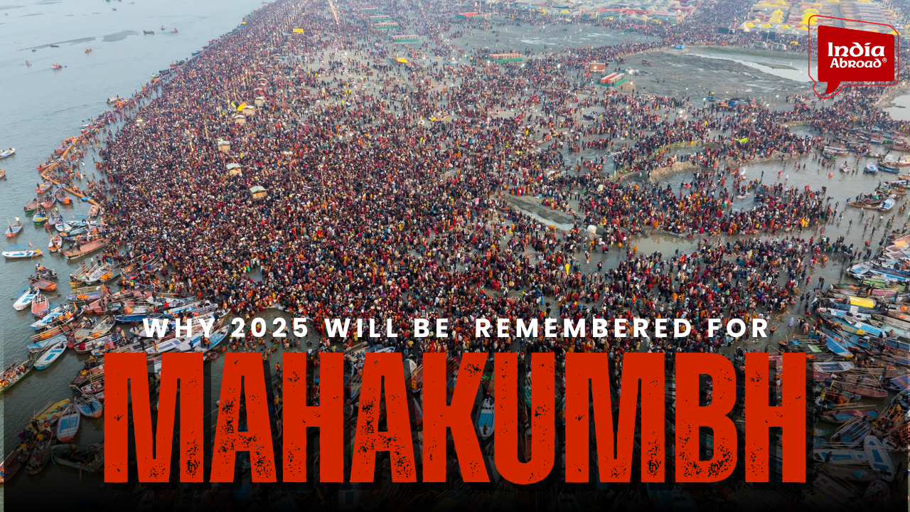 Purna Mahakumbh के लिए 2025 क्यों बना ऐतिहासिक? ये वजहें हमेशा रहेंगी याद