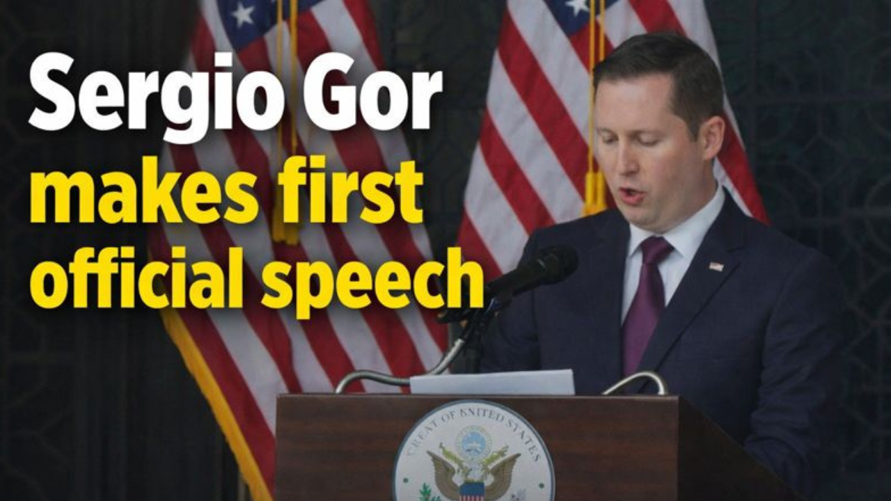 India to be invited to join US-led AI initiative: Gor