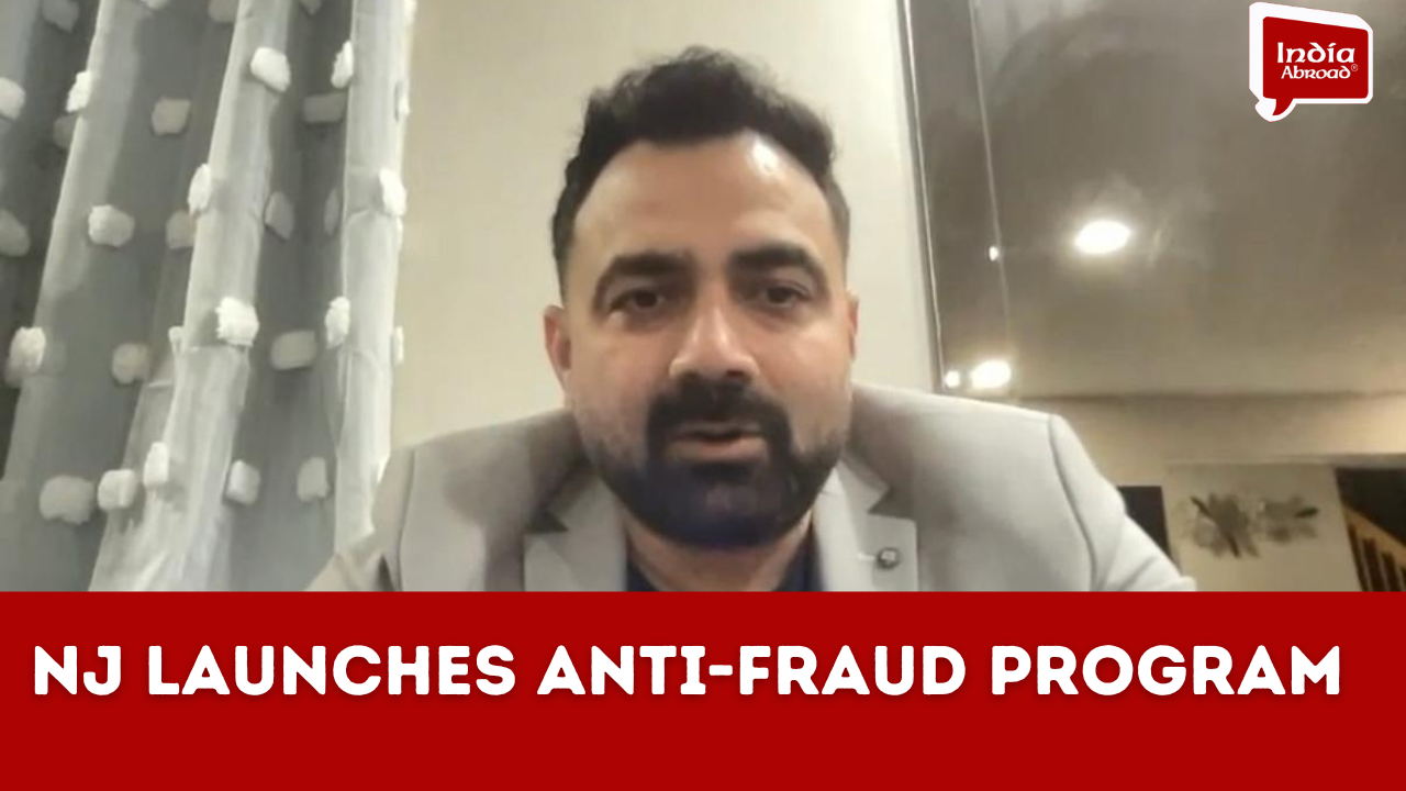 New Jersey program to address elder fraud scams