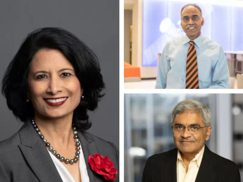 Indian Americans power Texas’ top universities even as an H-1B freeze looms