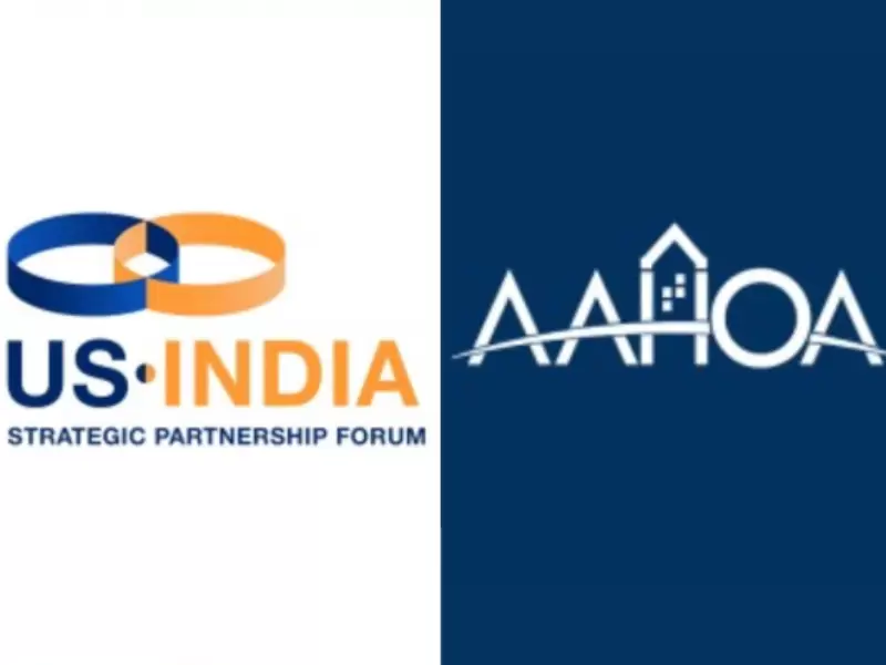 USISPF, AAHOA welcome lower tariffs on India
