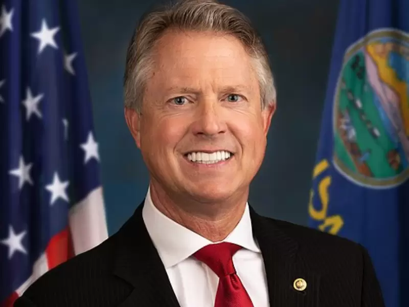 India deal advances US trade, security: Senator