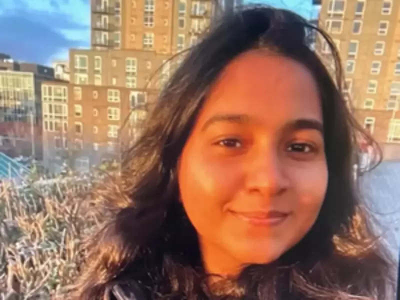 Jaahnavi Kandula case: Family learnt about compensation deal through social media