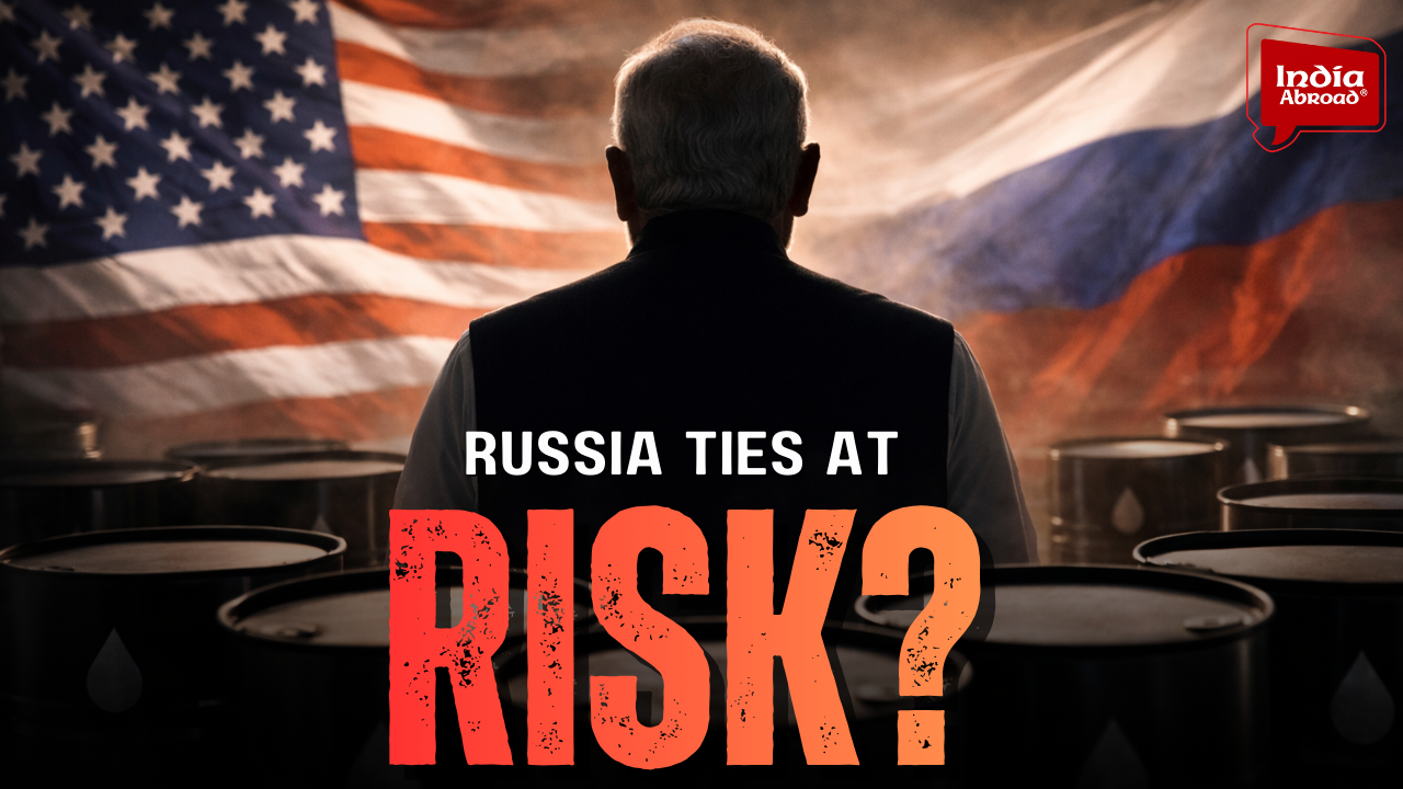 India–US Deal के बाद Russia Relations पर उठे सवाल