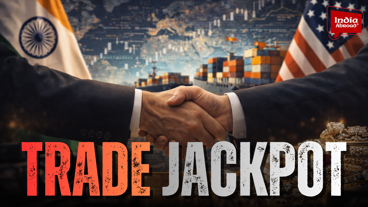 US Market में Indian Traders की Entry Easy? Zero Tariff Move से Business Boom की उम्मीद