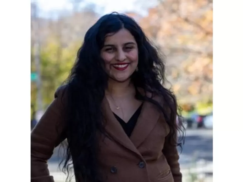 “Exercise autonomy!”: Indian American urges community to rethink arranged marriage