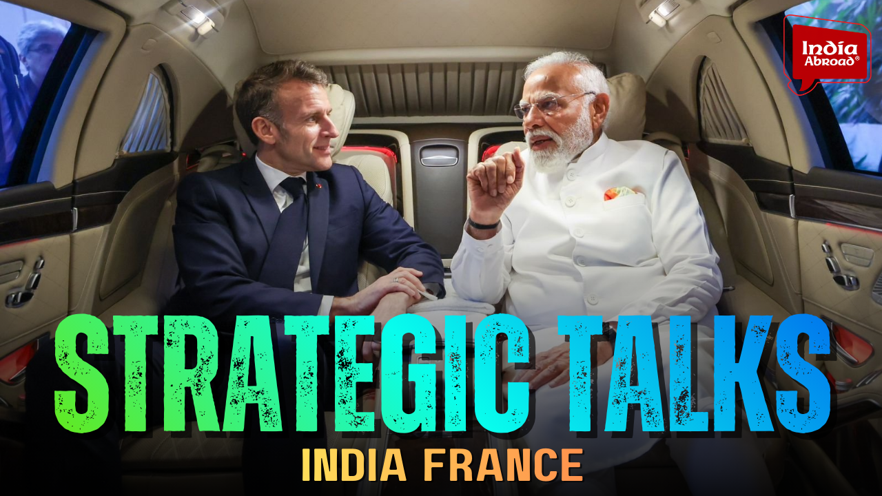 “Force for Global Stability” 