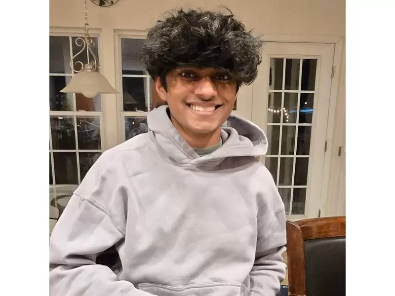 Search concludes for missing Indian-origin student in Pittsburgh