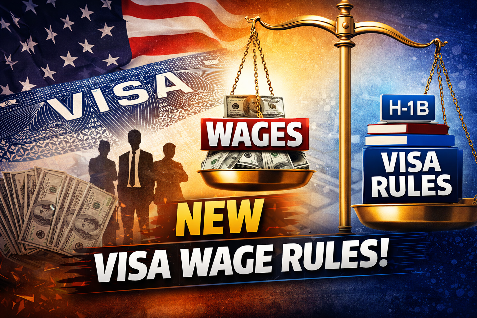 US proposes sharp wage hikes for H-1B  India Abroad®