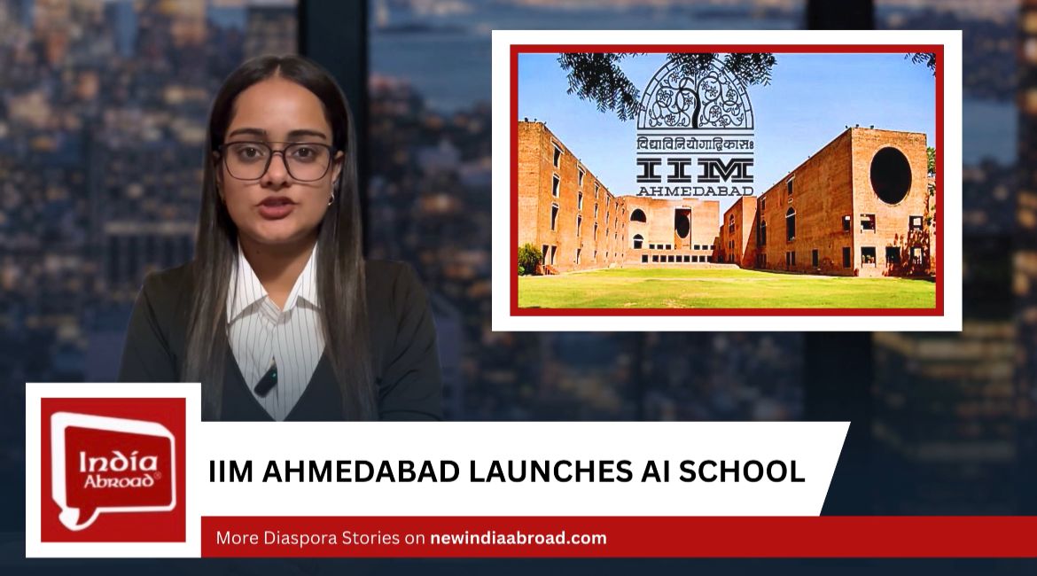 IIM Ahmedabad Launches AI School, Chandrika Tandon Leads Initiative