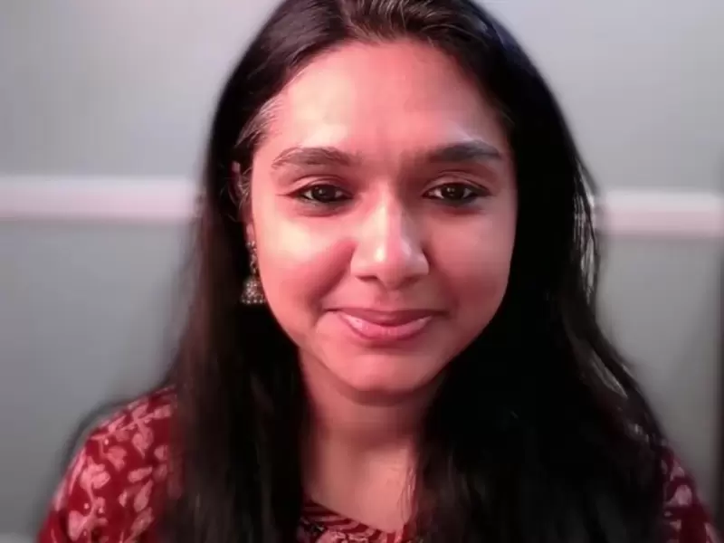 Western diets harming Indian immigrants’ health, warns Neha Shah