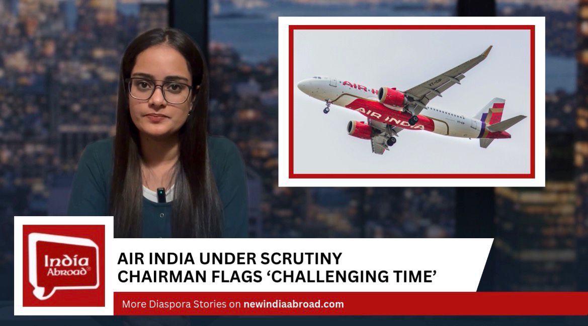 Air India Struggles Amid Safety Lapses and Operational Costs