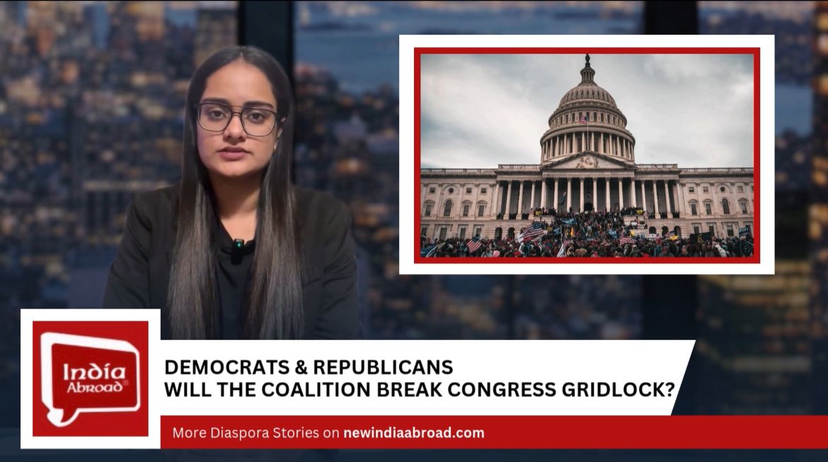 Democrat & Republican Coalition: Khanna–Greene To Team Up Against Corruption And Debt