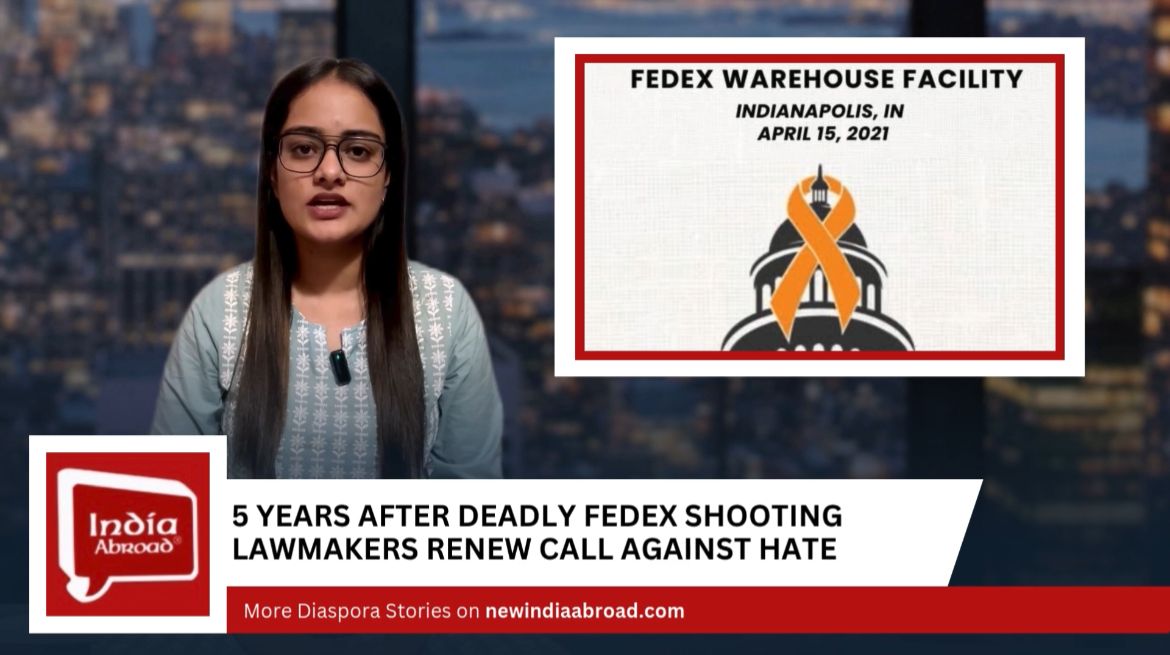 Remembering the FedEx Shooting in Indianapolis Victims 5 Years Later