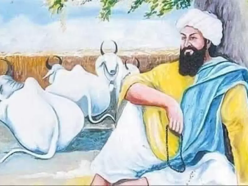  ਪ੍ਰਤੀਕ ਤਸਵੀਰ 