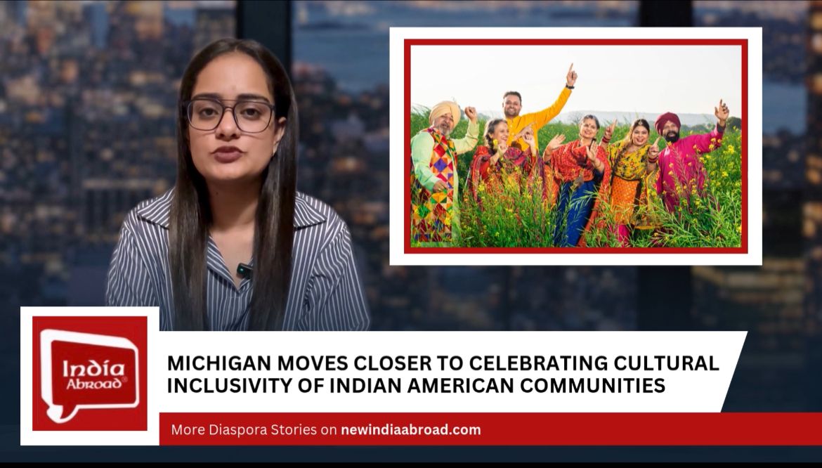 Diwali & Vaisakhi Could Soon Become Official Holidays in Michigan