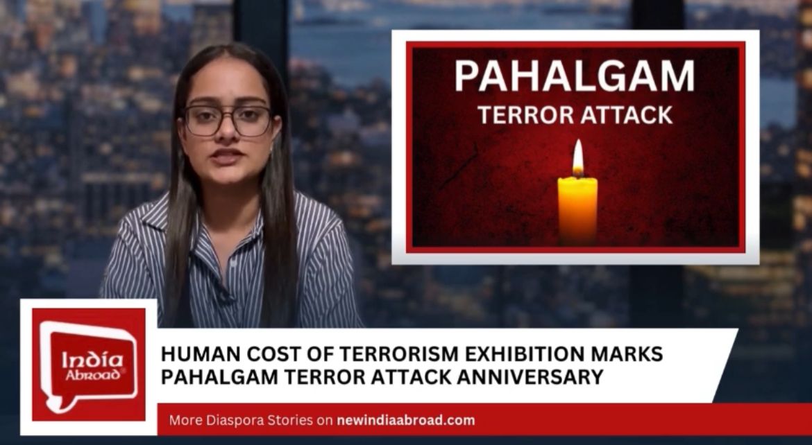 The Human Cost of Terrorism: Capitol Hill Event Highlights U.S.-India Unity