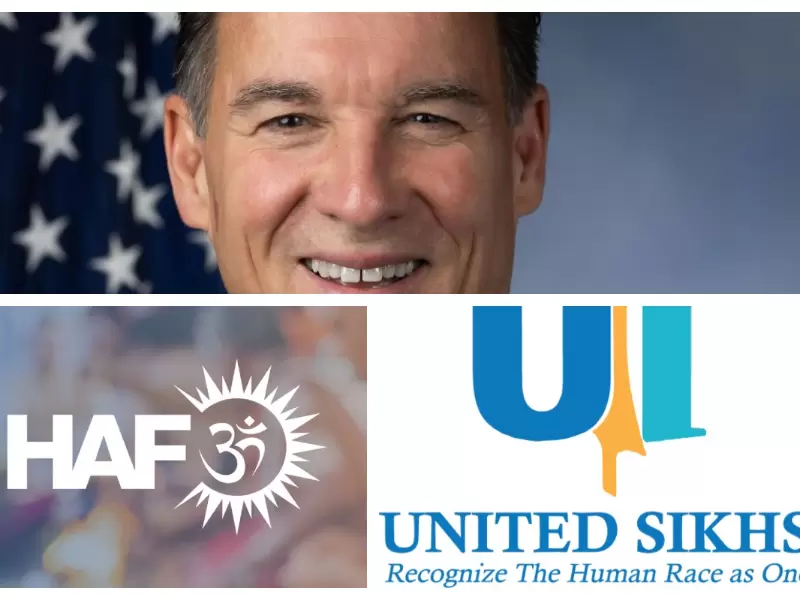 Religious groups rally behind Suozzi’s SACRED Act