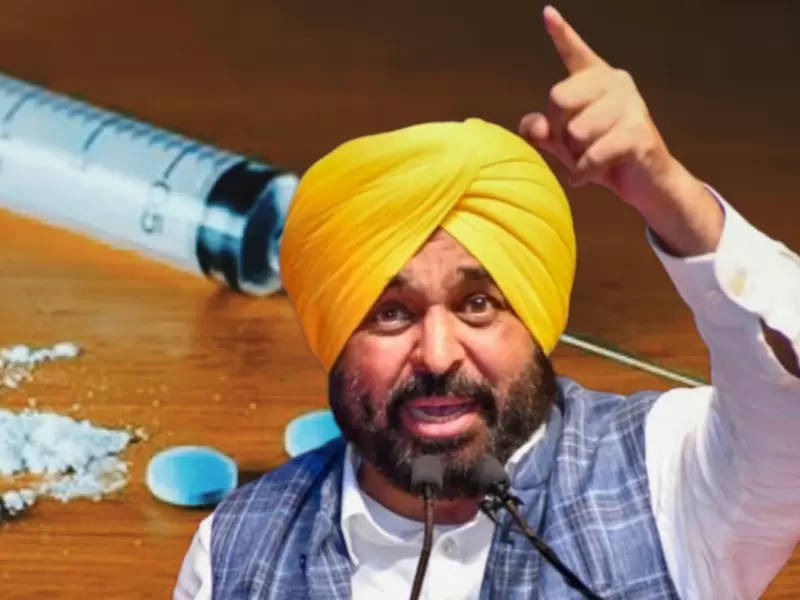 ਭਗਵੰਤ ਮਾਨ 