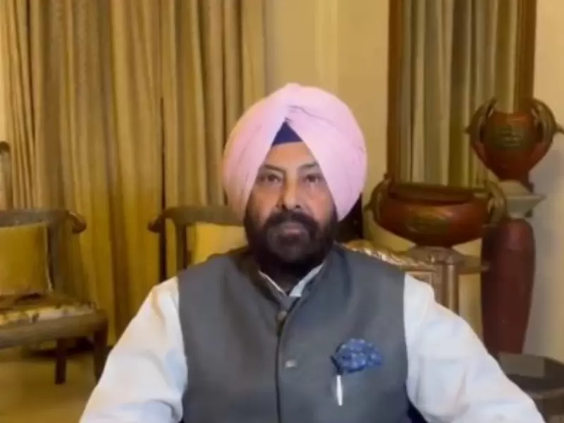  ਕੇਵਲ ਸਿੰਘ ਢਿੱਲੋਂ 