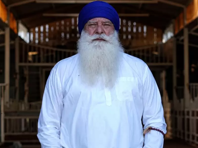  ਯੋਗਰਾਜ ਸਿੰਘ 