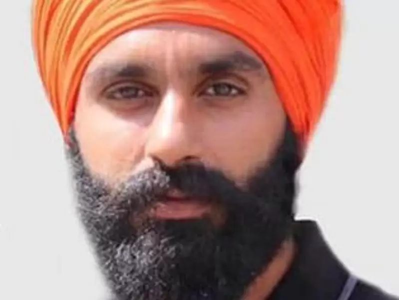  ਜਗਤਾਰ ਜੌਹਲ  