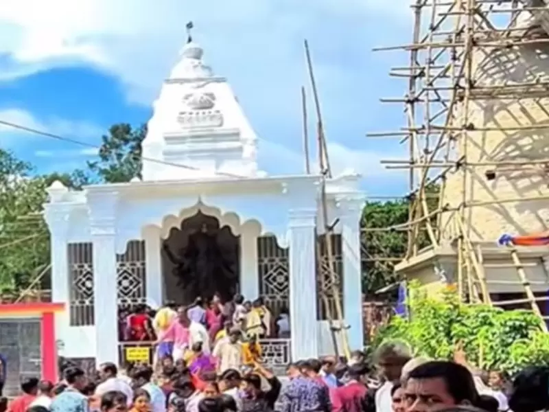  बांग्लादेश मंदिर 