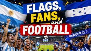     When Texas Turned Into a Football Festival