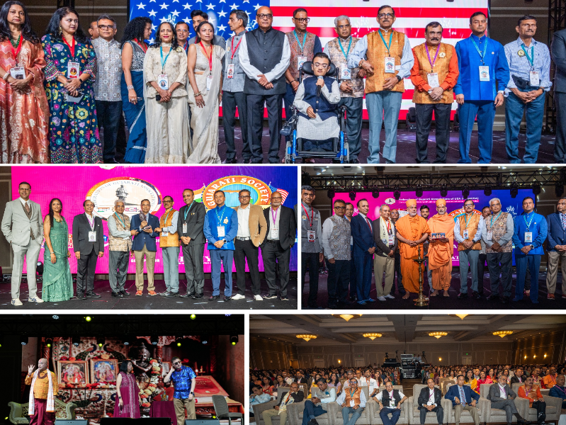  Glimpses of the event 