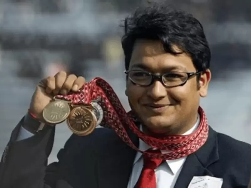  जसपाल राणा 