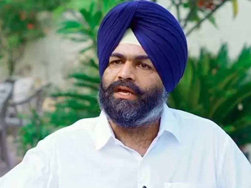  ਬੰਟੀ ਰੋਮਾਣਾ  