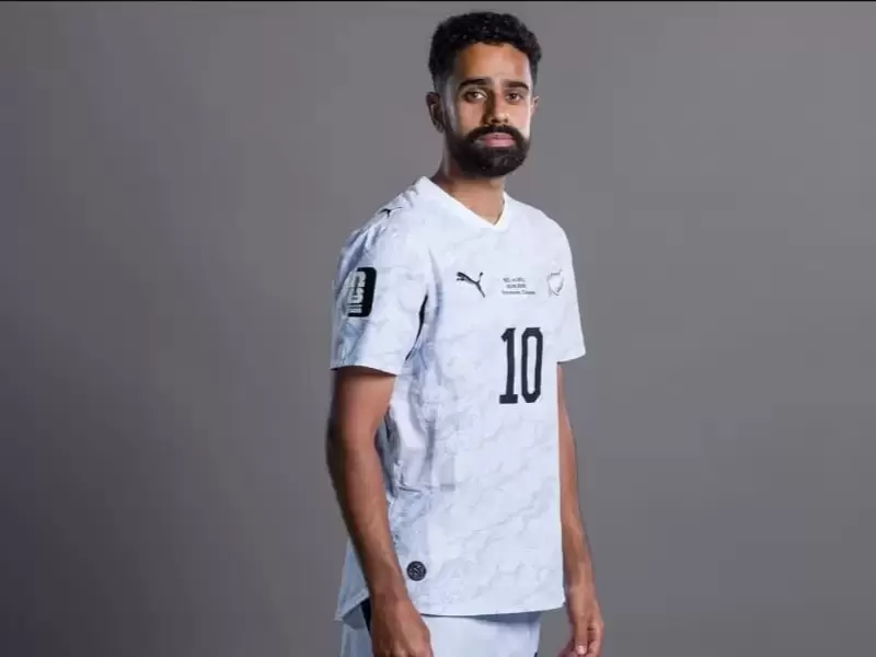  ਸਰਪ੍ਰੀਤ ਸਿੰਘ 