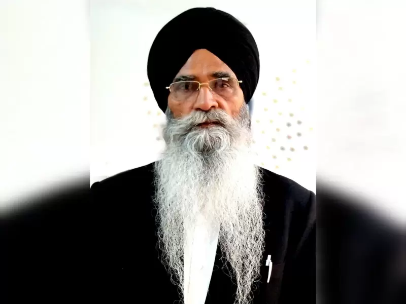  ਐਡਵੋਕੇਟ ਧਾਮੀ  