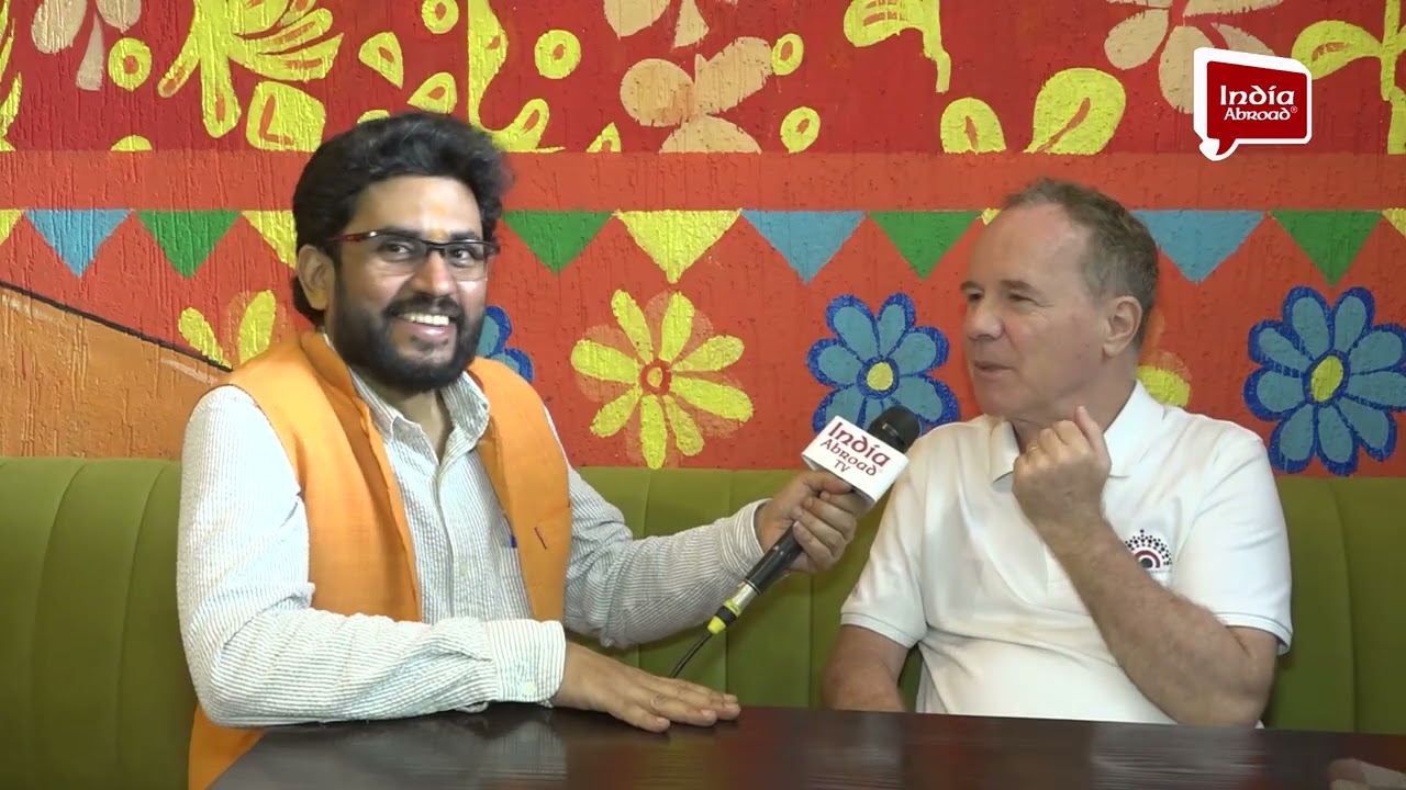 EXCLUSIVE: Pierrick Fillon-Ashida on Yoga, Research Collaboration & Cultural Exchange