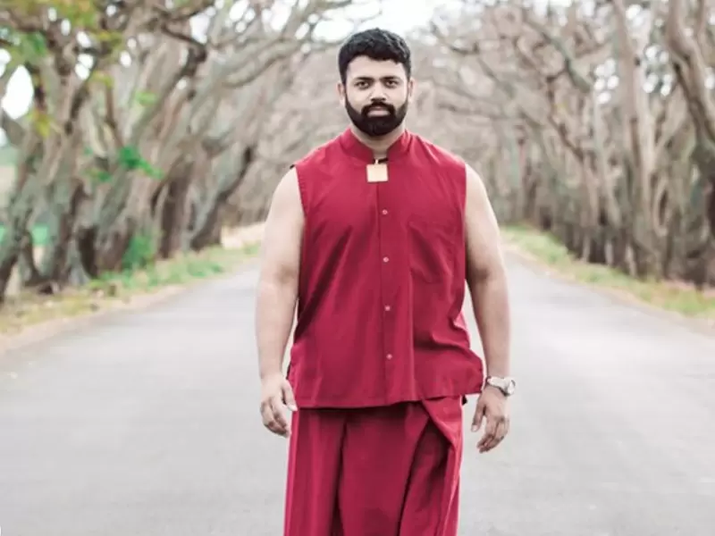 EXCLUSIVE: Ishan Shivanand on Yoga, wellness & ancient wisdom in the modern world