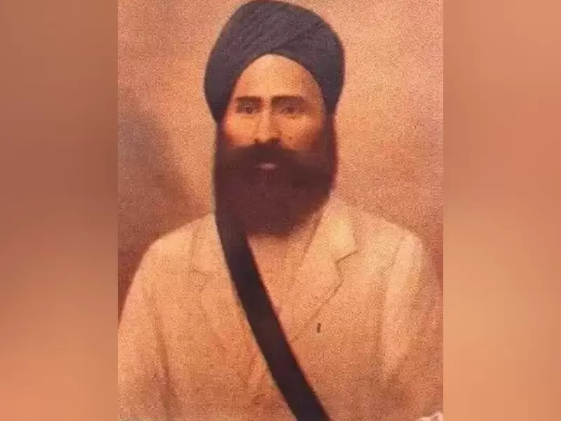  ਸ. ਤੇਜਾ ਸਿੰਘ ਸਮੁੰਦਰੀ 