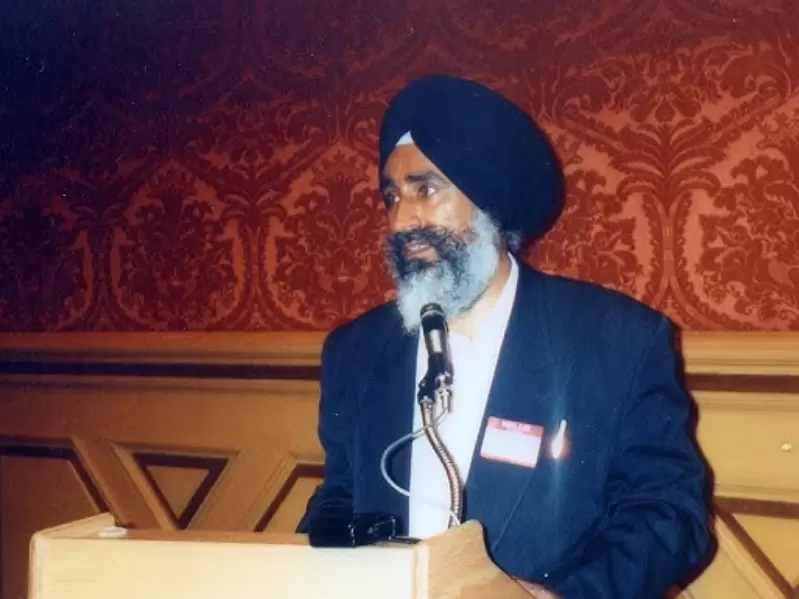  ਭਾਈ ਜਸਵੰਤ ਸਿੰਘ ਖਾਲੜਾ 