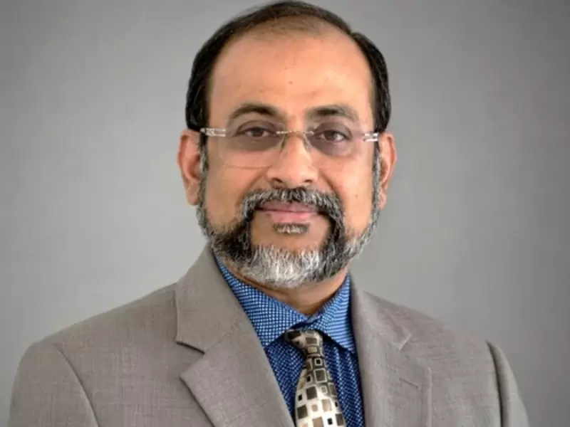 Kaustav Misra leads SUNY New Paltz Business School