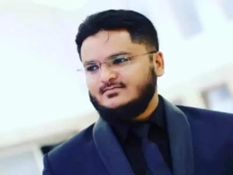  जातिगत घृणा का शिकार सोहेलुद्दीन। 
