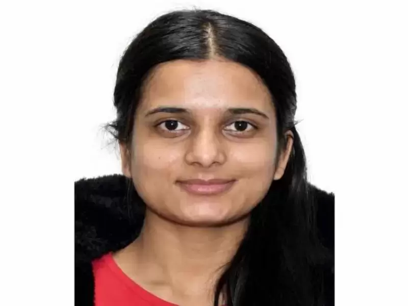  ਨਵਨੀਤ ਕੌਰ 