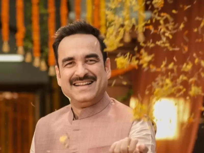  Pankaj Tripathi 