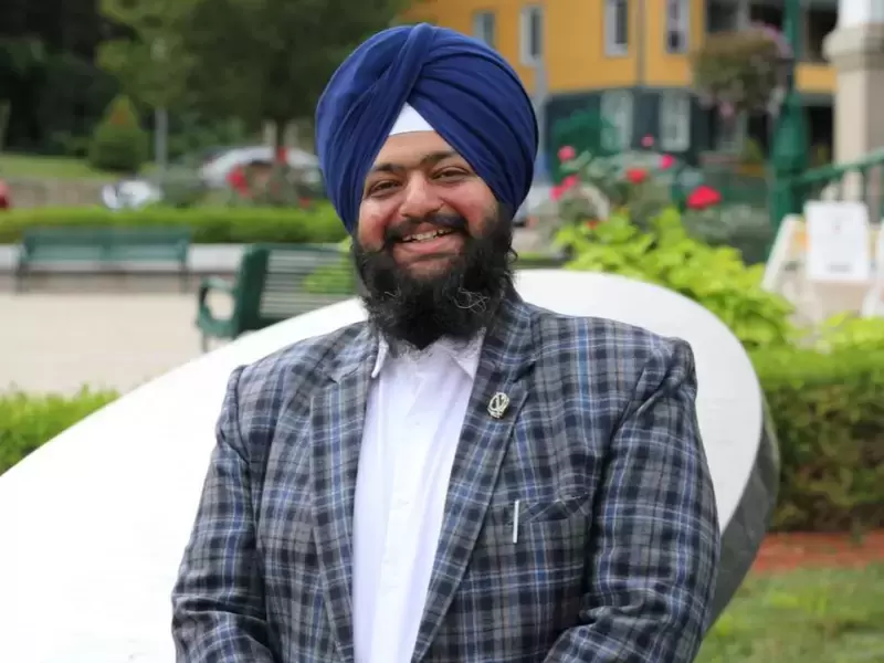  ਮੇਅਰ ਸਵਰਨਜੀਤ ਸਿੰਘ 