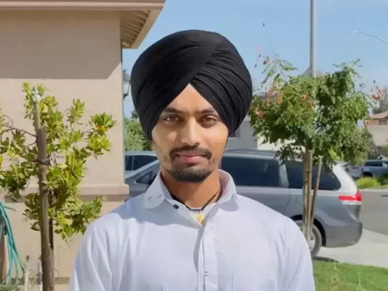  ਖੁਸ਼ਕਰਨਦੀਪ ਸਿੰਘ 