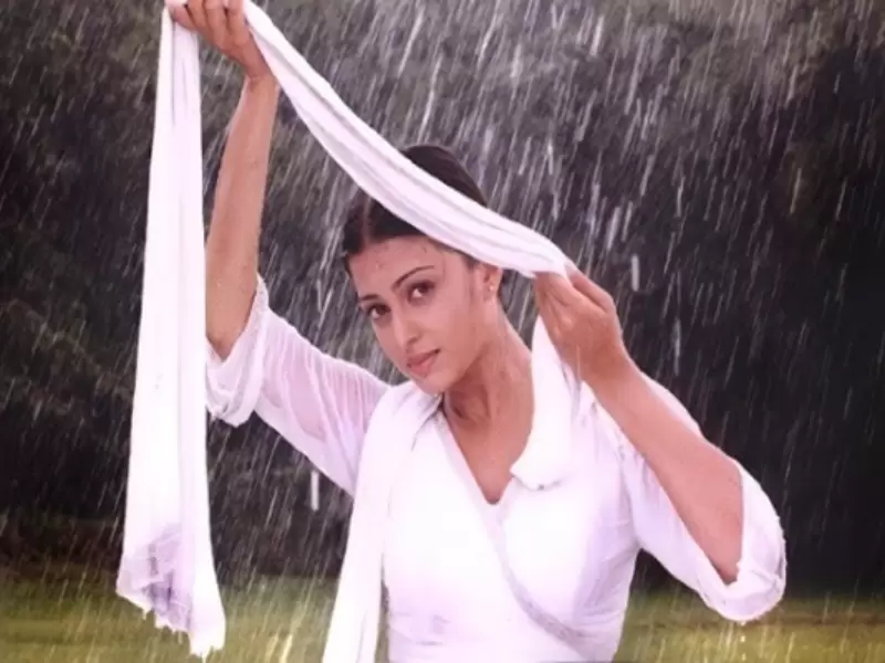  फिल्म ताल के एक गाने में ऐश्वर्या राय 